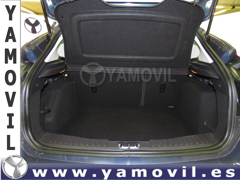 Ford Focus 1.6 TI-VGT 125CV TREND 5P