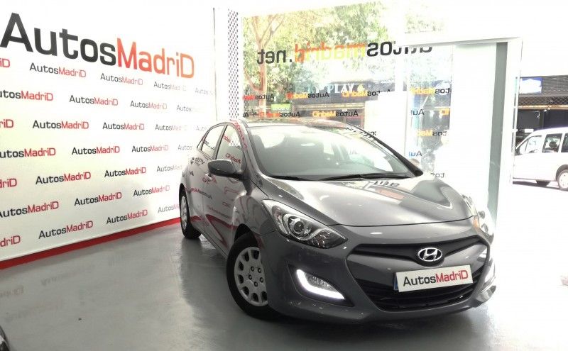 Hyundai i30 1.4i