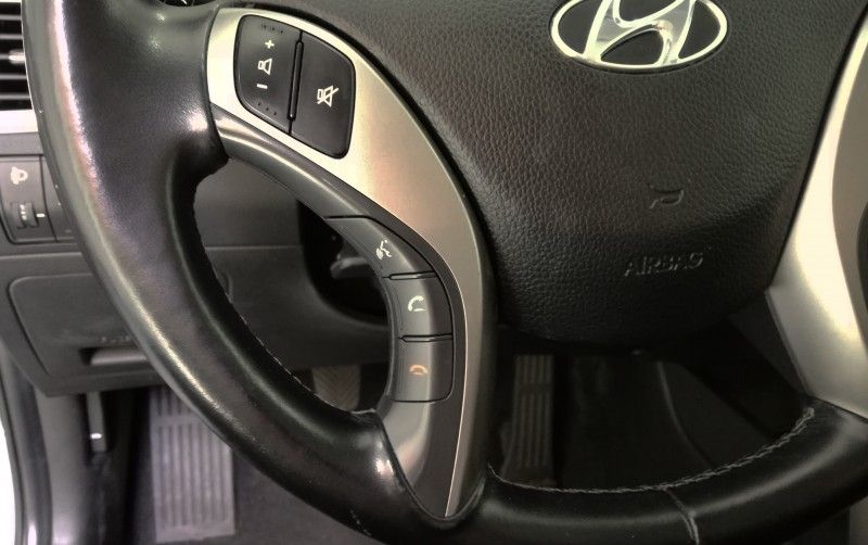 Hyundai i30 1.4i