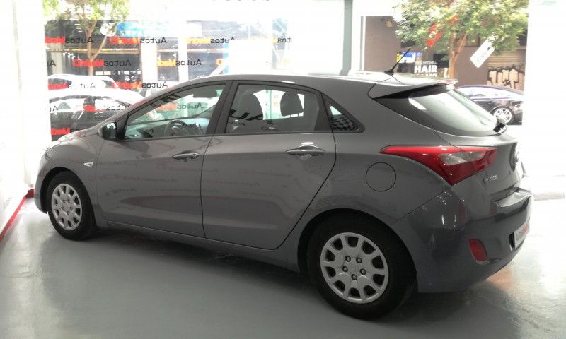 Hyundai i30 1.4i