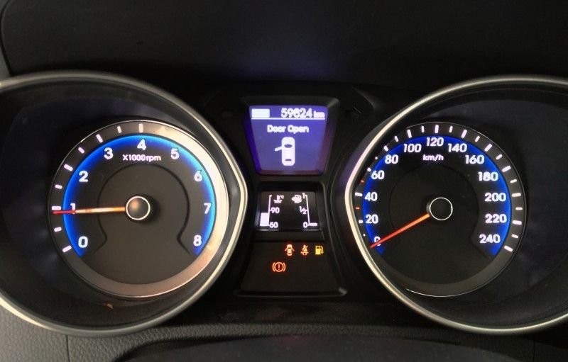 Hyundai i30 1.4i