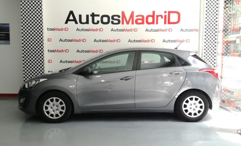 Hyundai i30 1.4i