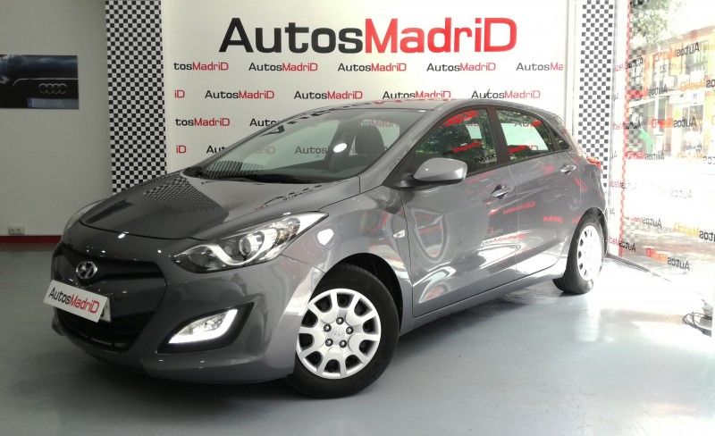Hyundai i30 1.4i