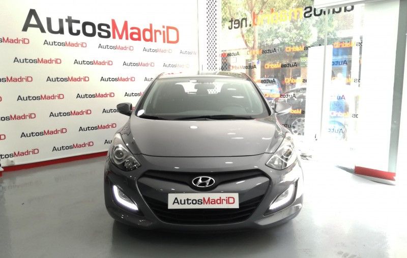 Hyundai i30 1.4i