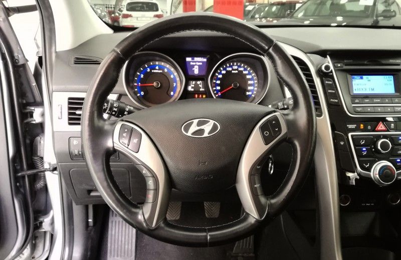 Hyundai i30 1.4i