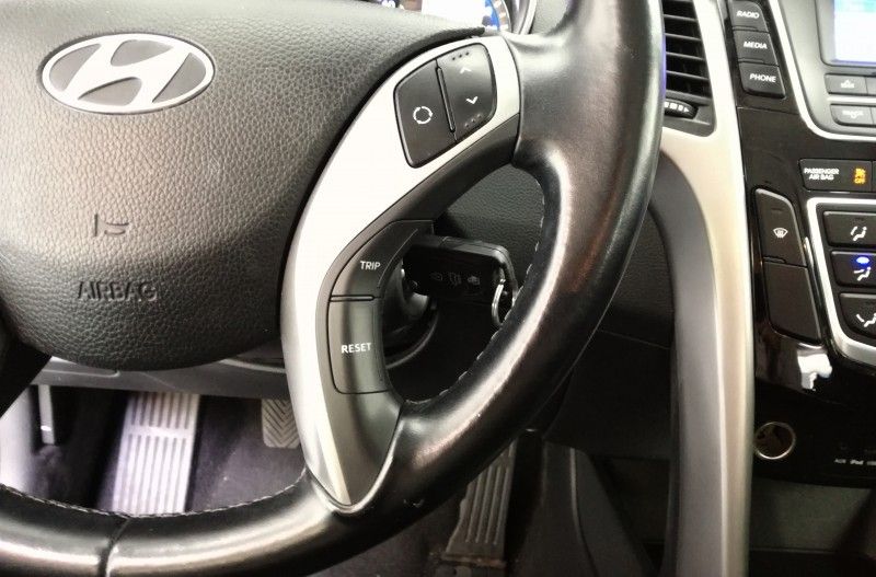Hyundai i30 1.4i