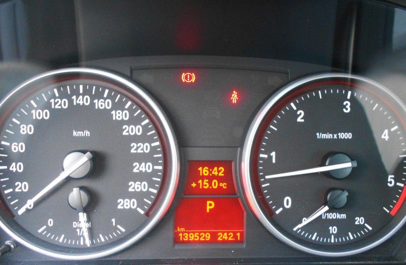 BMW 335 serie 3 335d