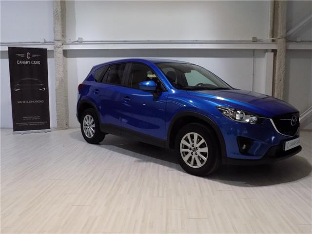 Mazda CX-5 2.0 Style Pack Safety   Nav. 2WD Style Pack Safety