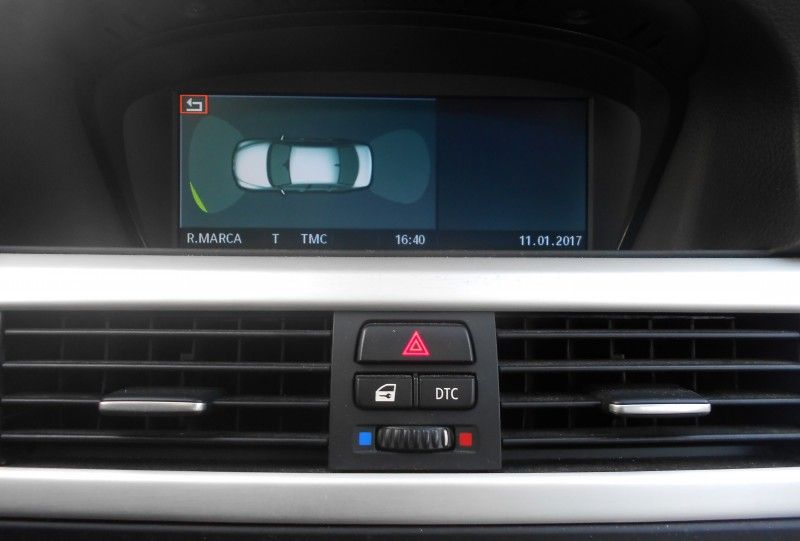 BMW 335 serie 3 335d