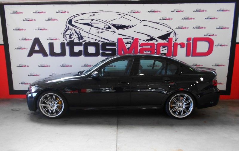 BMW 335 serie 3 335d