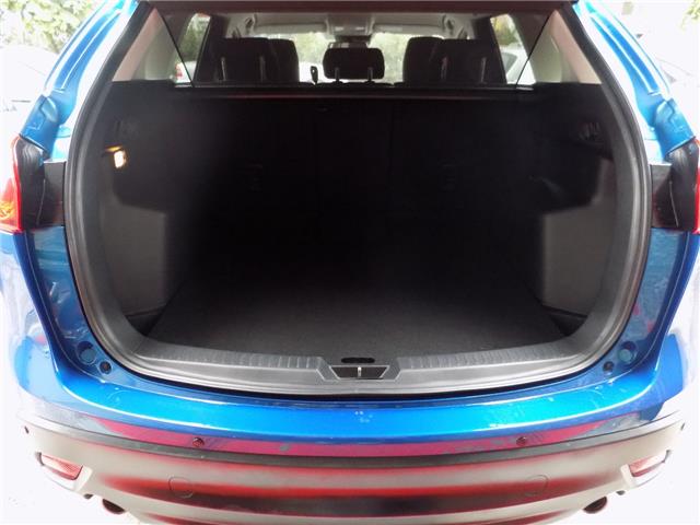 Mazda CX-5 2.0 Style Pack Safety   Nav. 2WD Style Pack Safety