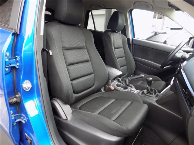 Mazda CX-5 2.0 Style Pack Safety   Nav. 2WD Style Pack Safety