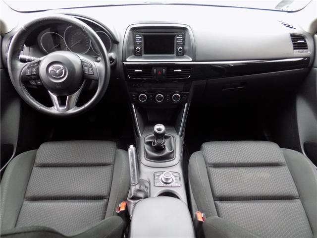 Mazda CX-5 2.0 Style Pack Safety   Nav. 2WD Style Pack Safety