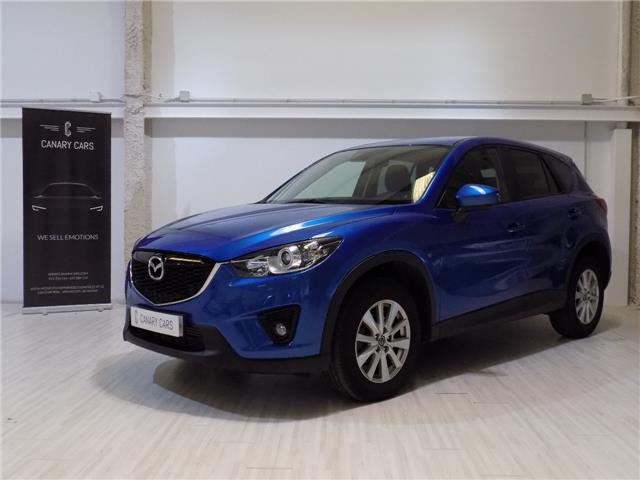 Mazda CX-5 2.0 Style Pack Safety   Nav. 2WD Style Pack Safety