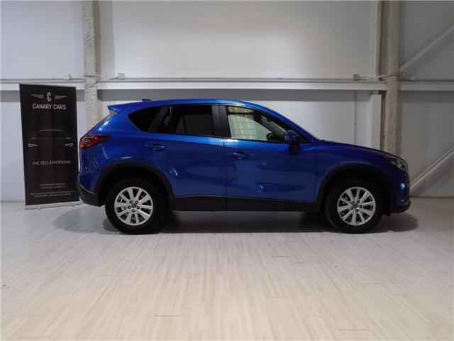 Mazda CX-5 2.0 Style Pack Safety   Nav. 2WD Style Pack Safety