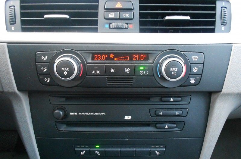 BMW 335 serie 3 335d