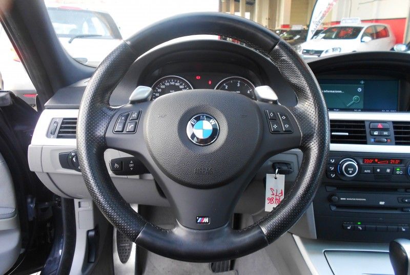 BMW 335 serie 3 335d