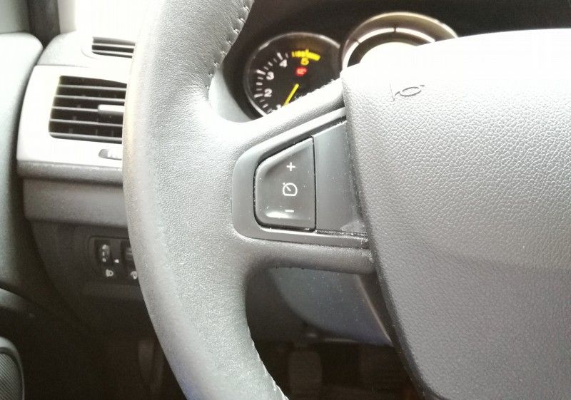 Renault Megane Dynamique 1.5dci 105cv