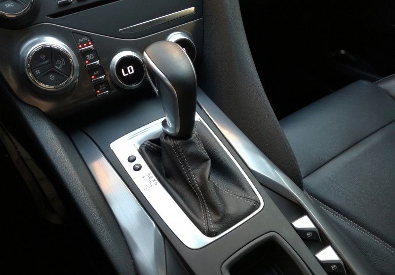 Citroen DS5 BlueHDI 180cv EAT6 Sport