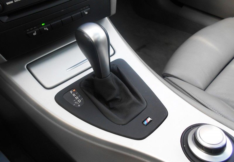 BMW 335 serie 3 335d