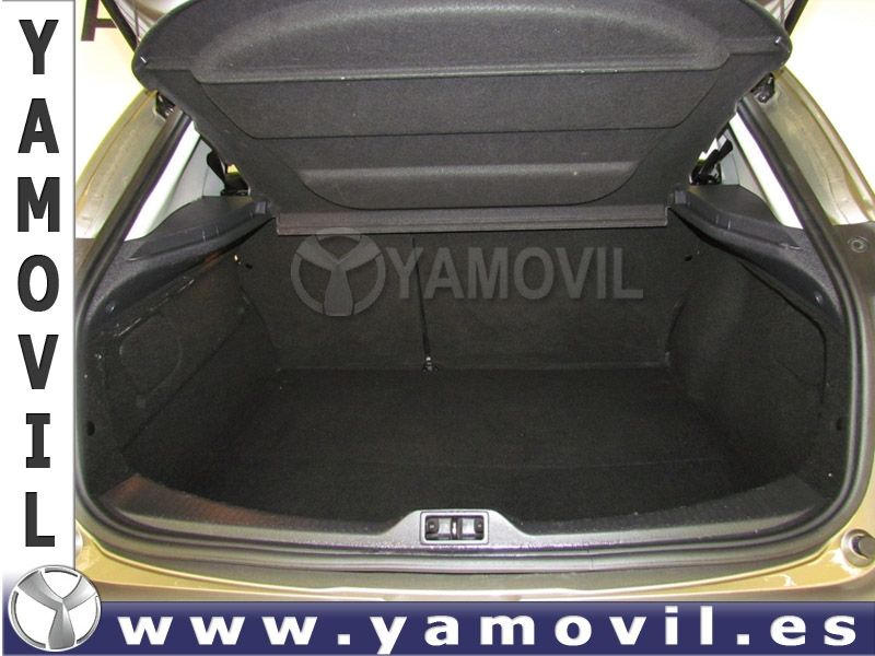 Renault Megane 1.5 DCi DYNAMIQUE 110CV 5P