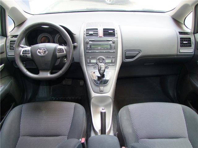Toyota Auris 1.4D-4D Active ConfortDrive Automatico 90 CV