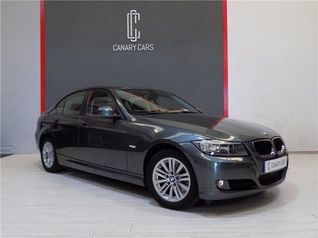 BMW 320 Serie 3 E90 Diesel