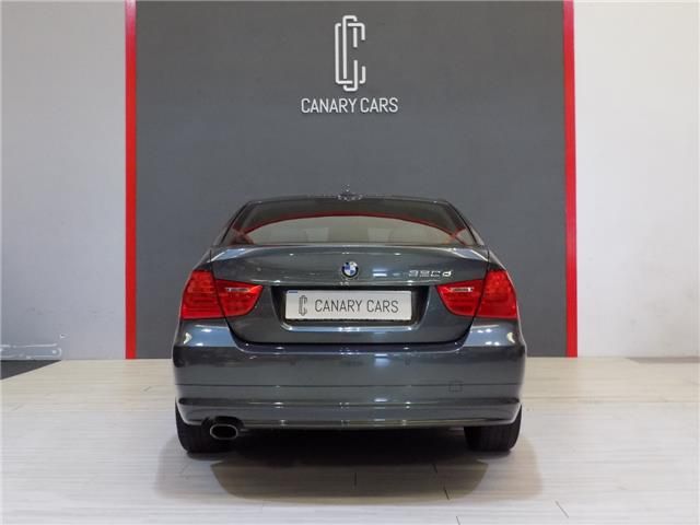 BMW 320 Serie 3 E90 Diesel