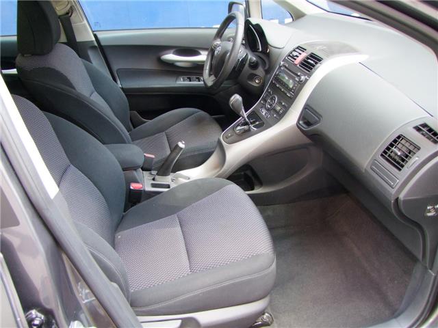 Toyota Auris 1.4D-4D Active ConfortDrive Automatico 90 CV