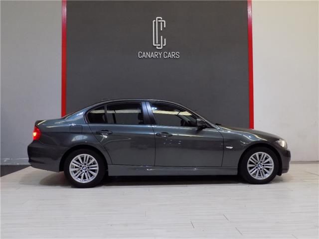 BMW 320 Serie 3 E90 Diesel