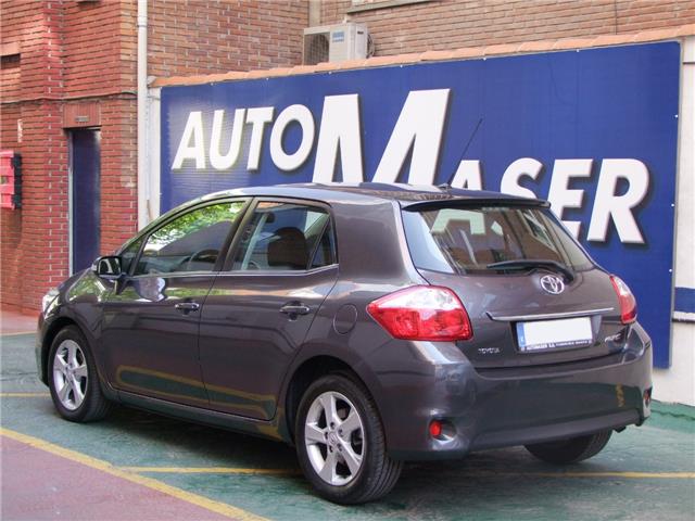 Toyota Auris 1.4D-4D Active ConfortDrive Automatico 90 CV