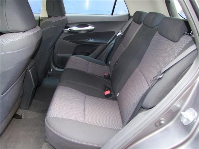Toyota Auris 1.4D-4D Active ConfortDrive Automatico 90 CV