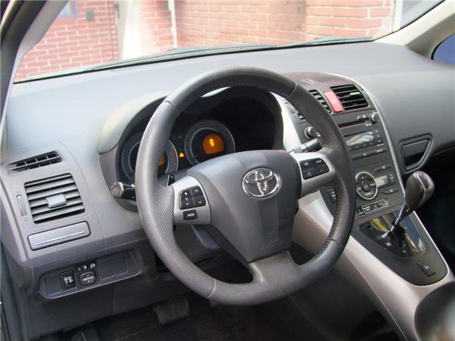 Toyota Auris 1.4D-4D Active ConfortDrive Automatico 90 CV