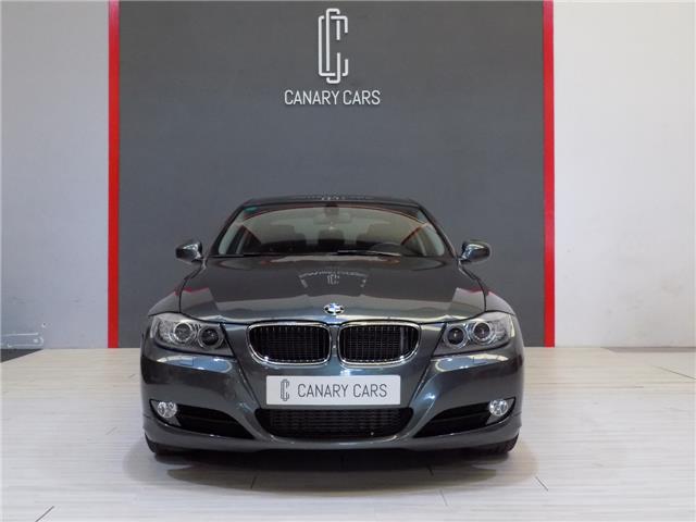 BMW 320 Serie 3 E90 Diesel