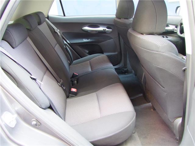 Toyota Auris 1.4D-4D Active ConfortDrive Automatico 90 CV