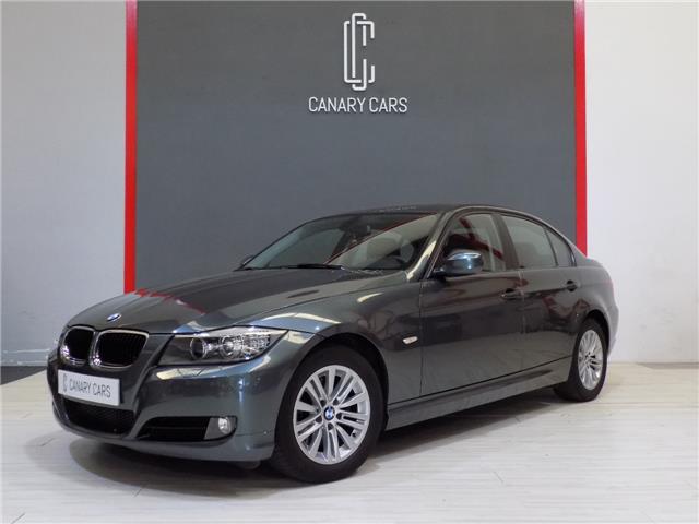 BMW 320 Serie 3 E90 Diesel