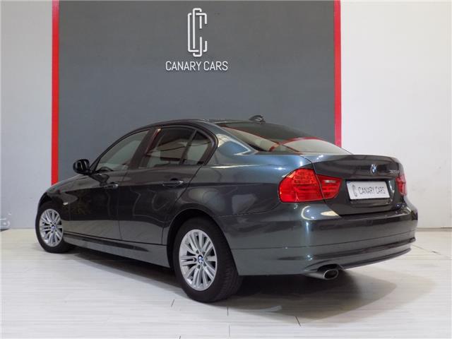 BMW 320 Serie 3 E90 Diesel