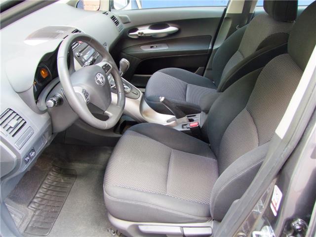 Toyota Auris 1.4D-4D Active ConfortDrive Automatico 90 CV