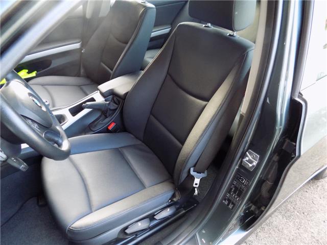 BMW 320 Serie 3 E90 Diesel