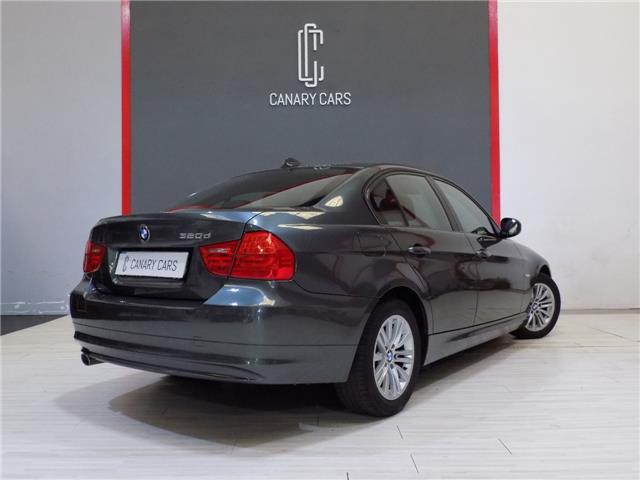 BMW 320 Serie 3 E90 Diesel