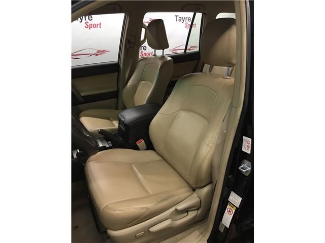 Toyota Land Cruiser 3.0 D-4D VX AUTO