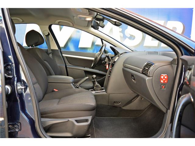Peugeot 407 2.0HDI Sport 140 cv