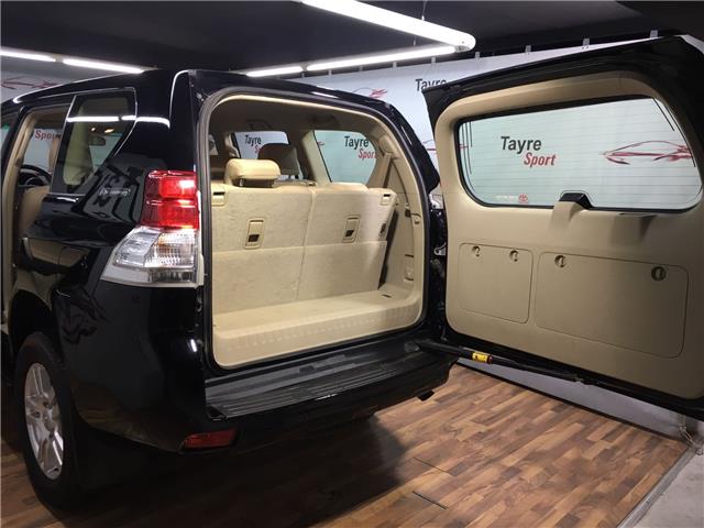 Toyota Land Cruiser 3.0 D-4D VX AUTO