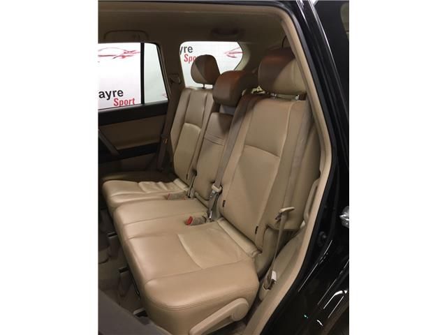 Toyota Land Cruiser 3.0 D-4D VX AUTO