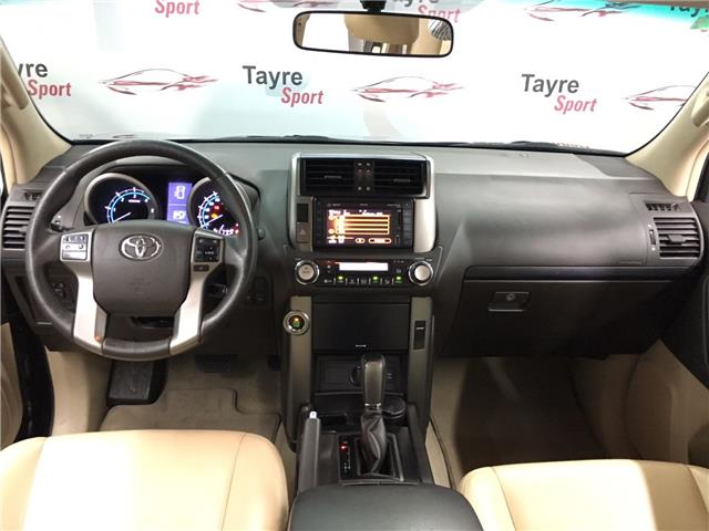Toyota Land Cruiser 3.0 D-4D VX AUTO