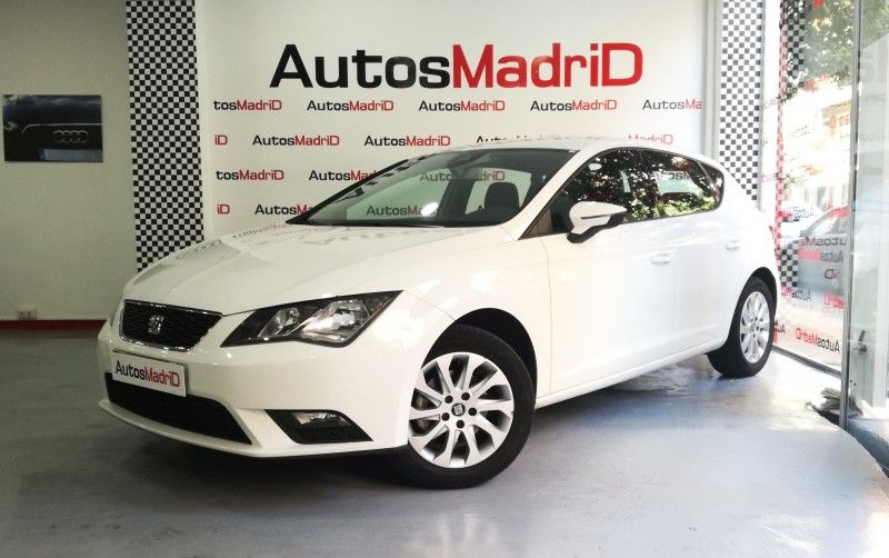 Seat Leon 2.0TDI 150CV StSp