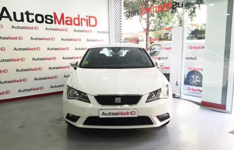 Seat Leon 2.0TDI 150CV StSp