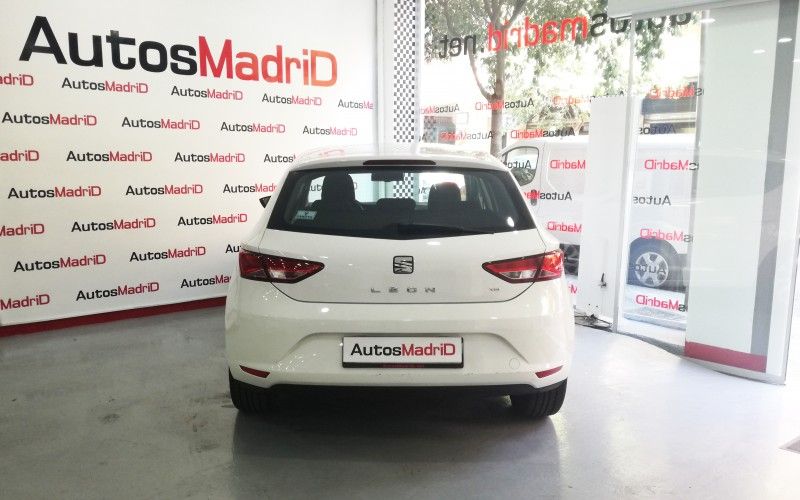 Seat Leon 2.0TDI 150CV StSp