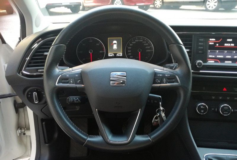 Seat Leon 2.0TDI 150CV StSp