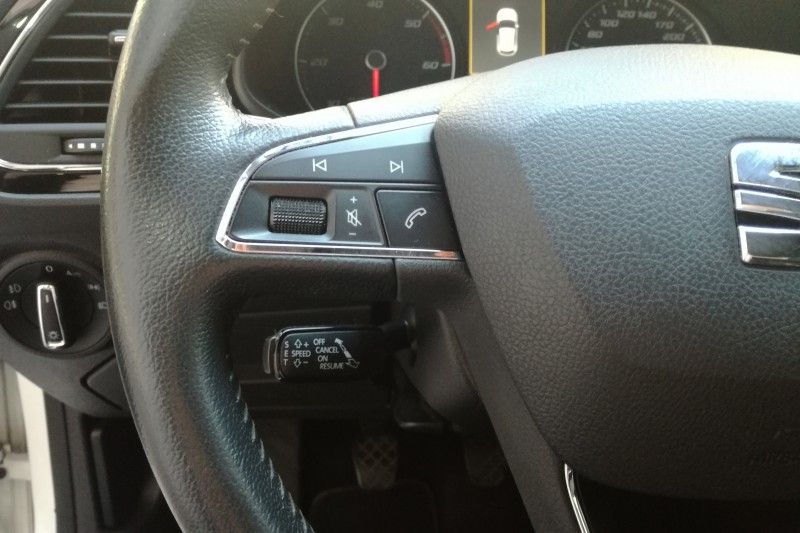 Seat Leon 2.0TDI 150CV StSp
